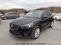 2015 MAZDA CX-5 LDA-KE2AW KE2AW-209413
