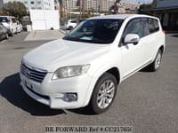 2011 TOYOTA VANGUARD 240S S PACKAGE