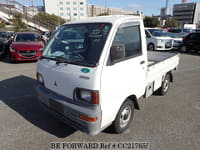 1996 MITSUBISHI MINICAB TRUCK