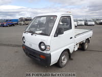 1995 MAZDA Scrum Truck V-DJ51T DJ51T-307110