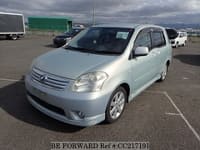 2008 TOYOTA RAUM S PACKAGE
