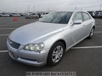2006 TOYOTA MARK X 250G F PACKAGE