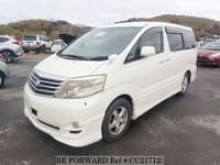 2006 TOYOTA ALPHARD AS PRIME SELECTION