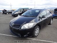 2010 TOYOTA AURIS 150X M PACKAGE