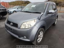 Used 2007 TOYOTA RUSH CC217110 for Sale