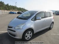 2006 TOYOTA RACTIS X