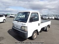 1997 HONDA ACTY TRUCK