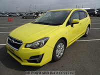 2015 SUBARU Impreza Sports DBA-GP3 GP3-019812
