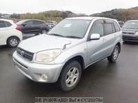 2004 TOYOTA RAV4 L X LIMITED