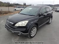 2006 HONDA CR-V ZL
