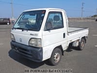 1997 HONDA Acty Truck V-HA4 HA4-2381117