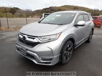 2019 HONDA CR-V HYBRID EX