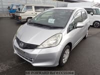 2012 HONDA FIT 13G