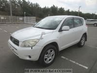 2006 TOYOTA RAV4 X