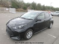2022 TOYOTA YARIS X