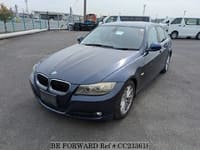 2011 BMW 3 SERIES 320I