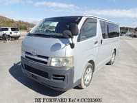 2006 TOYOTA Hiace Van KR-KDH200V KDH200-0065372
