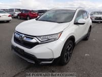 2019 HONDA CR-V EX MASTERPIECE