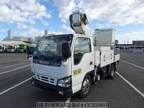 Used 2005 ISUZU ELF TRUCK CC233601 for Sale