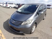 2009 HONDA FREED G JUST SELECTION