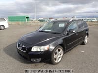 2011 VOLVO V50 2.0 CLASSIC