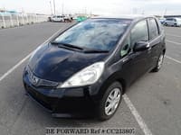 2012 HONDA FIT 13G 10TH ANNIVERSARY 2