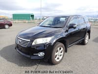 2013 TOYOTA VANGUARD 240S