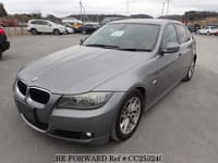 2011 BMW 3 SERIES
