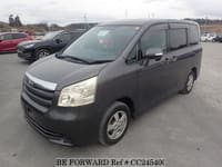 2009 TOYOTA NOAH X L SELECTION 