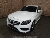 Used 2017 MERCEDES-BENZ C-CLASS CC253248 for Sale
