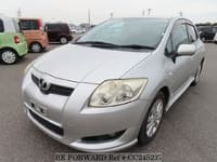 2009 TOYOTA AURIS 150X S PACKAGE