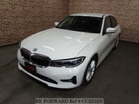 2019 BMW 3 Series 3DA-5V20 WBA5V72040AJ48852