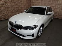 Used 2019 BMW 3 SERIES CC253250 for Sale
