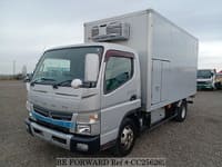 2016 MITSUBISHI CANTER HYBRID