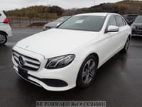 2017 MERCEDES-BENZ E-CLASS E220D AVANTGARDE