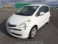 2006 TOYOTA RACTIS X