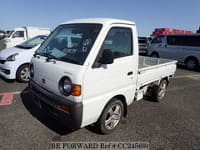1996 MAZDA Scrum Truck V-DJ51T DJ51T-393597