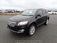 2011 TOYOTA VANGUARD 240S S PACKAGE