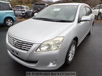 2009 TOYOTA Premio DBA-ZRT261 ZRT261-3007880