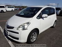 2006 TOYOTA RACTIS G L PACKAGE