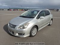 2007 TOYOTA Blade DBA-AZE156H AZE156-1023843