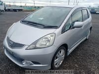 2009 HONDA Fit DBA-GE8 GE8-1038078