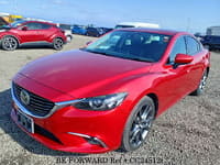 2015 MAZDA Atenza LDA-GJ2FP GJ2FP-200253