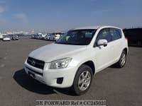 2009 TOYOTA RAV4 DBA-ACA31W ACA31-5043688