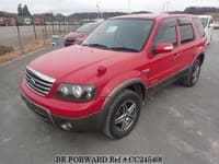 2007 FORD ESCAPE XLT