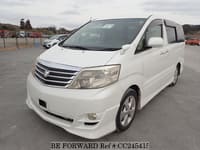 2007 TOYOTA ALPHARD 2.4AS PRIME SELECTION 2