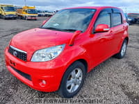 2011 TOYOTA RUSH G L PACKAGE