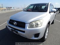 2009 TOYOTA RAV4 DBA-ACA31W ACA31-5044118