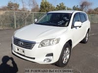 2009 TOYOTA VANGUARD 240S G PACKAGE