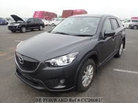 2013 MAZDA CX-5 XD